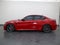 2022 Alfa Romeo Giulia Quadrifoglio