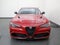 2022 Alfa Romeo Giulia Quadrifoglio