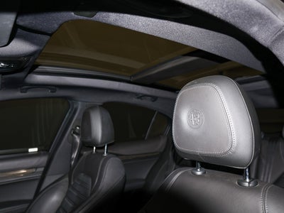 2022 Alfa Romeo Stelvio Quadrifoglio
