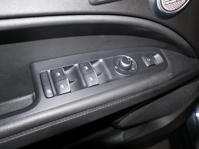 2022 Alfa Romeo Stelvio Quadrifoglio
