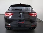 2022 Alfa Romeo Stelvio Quadrifoglio