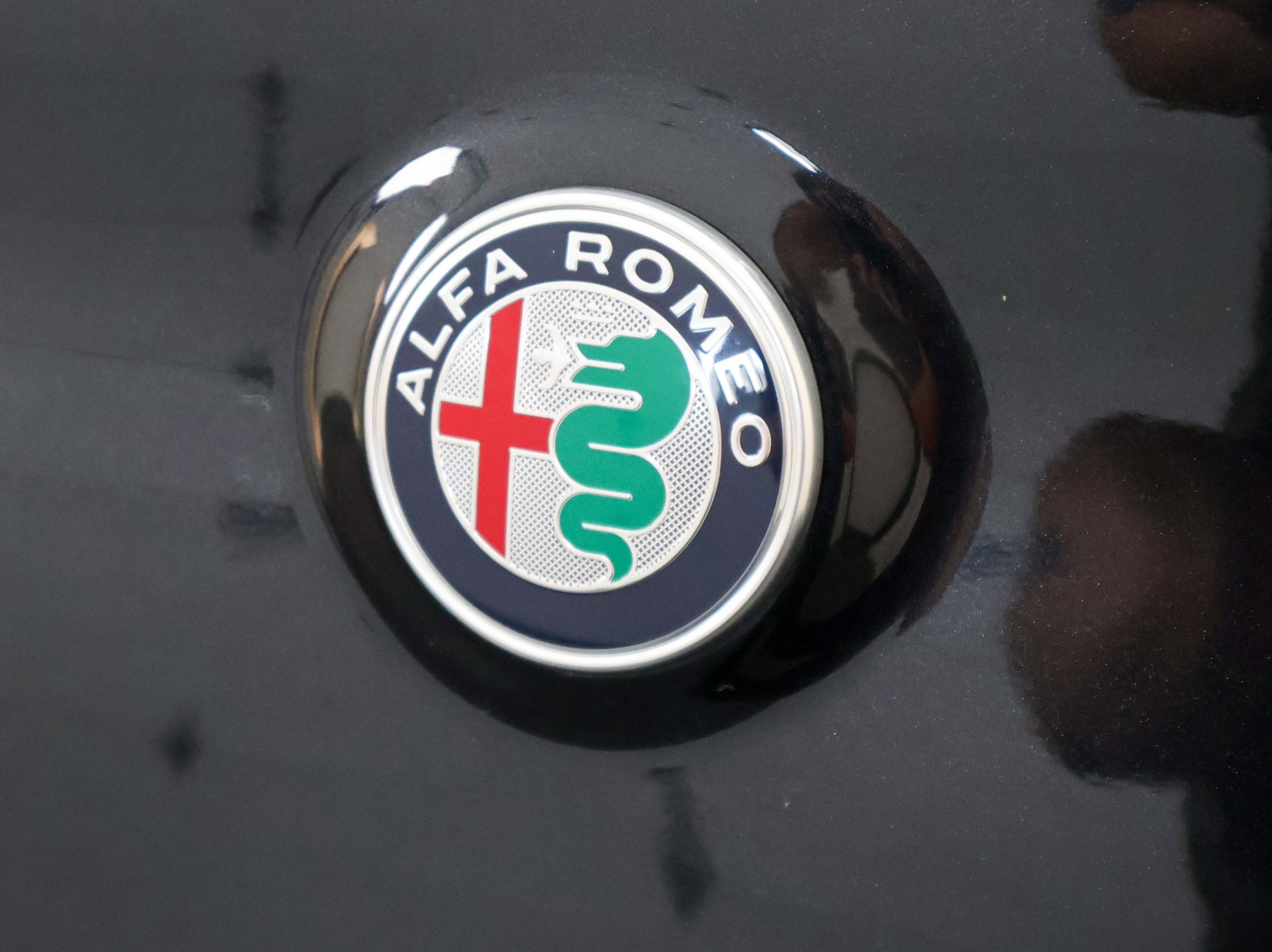 2022 Alfa Romeo Stelvio Quadrifoglio