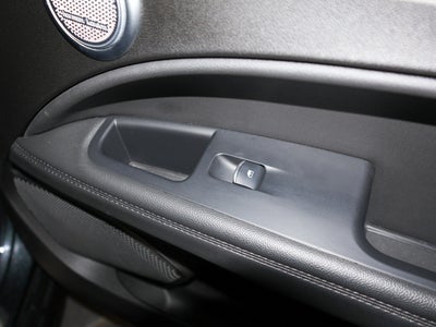 2022 Alfa Romeo Stelvio Quadrifoglio