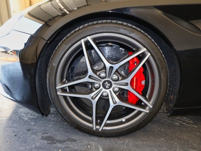 2017 Ferrari California T T