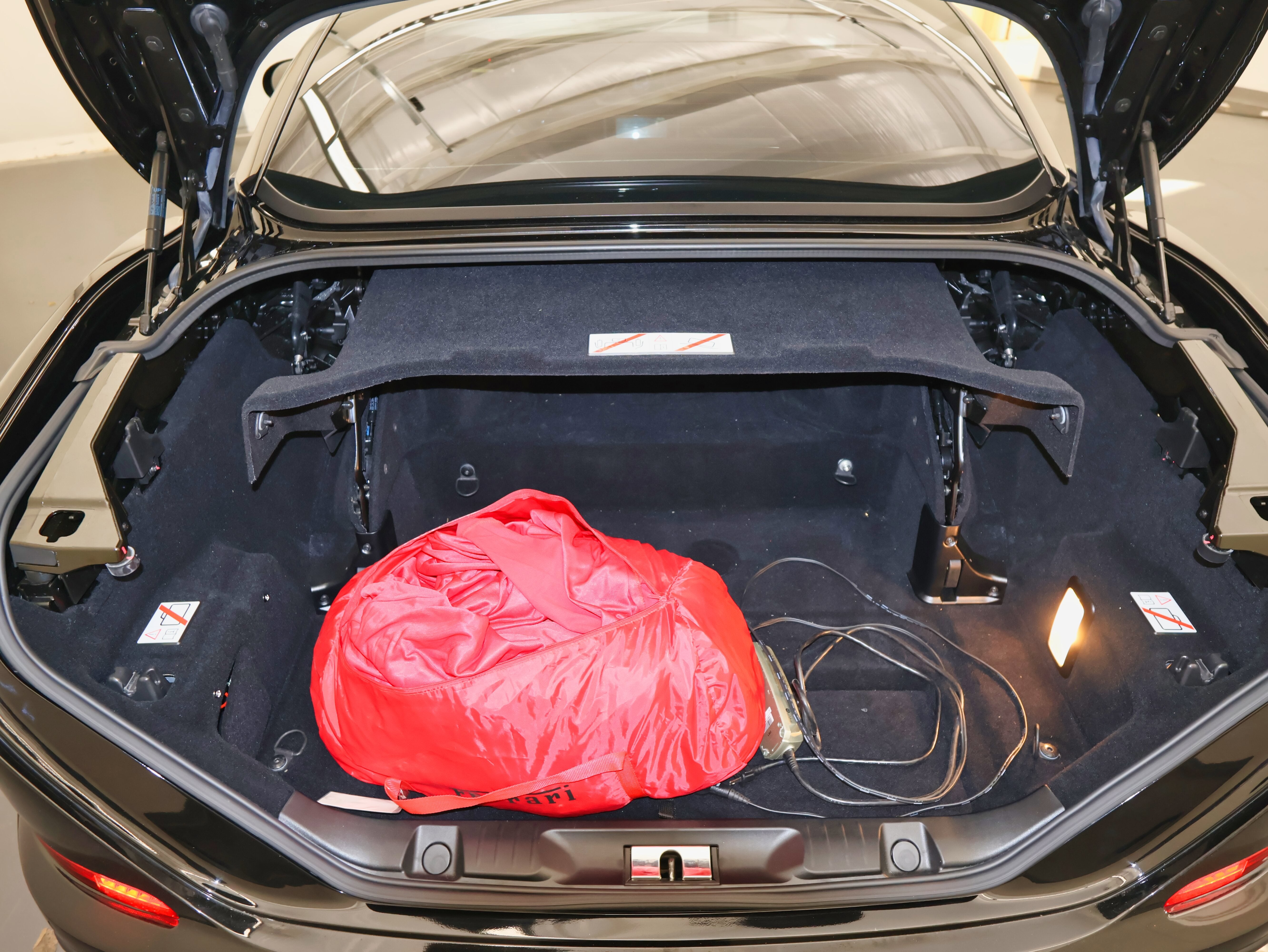 2017 Ferrari California T T