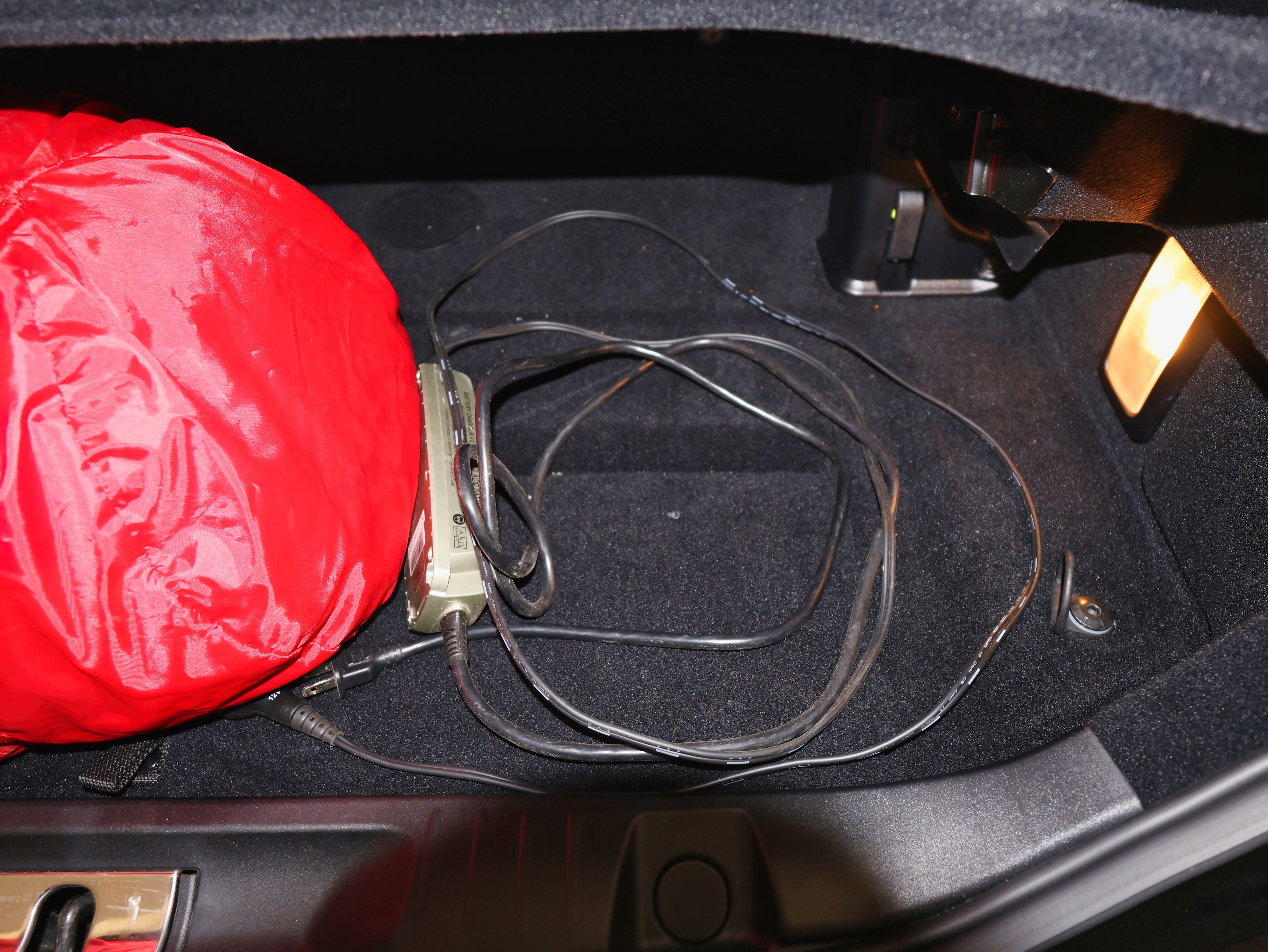 2017 Ferrari California T T