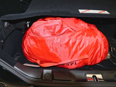 2017 Ferrari California T T