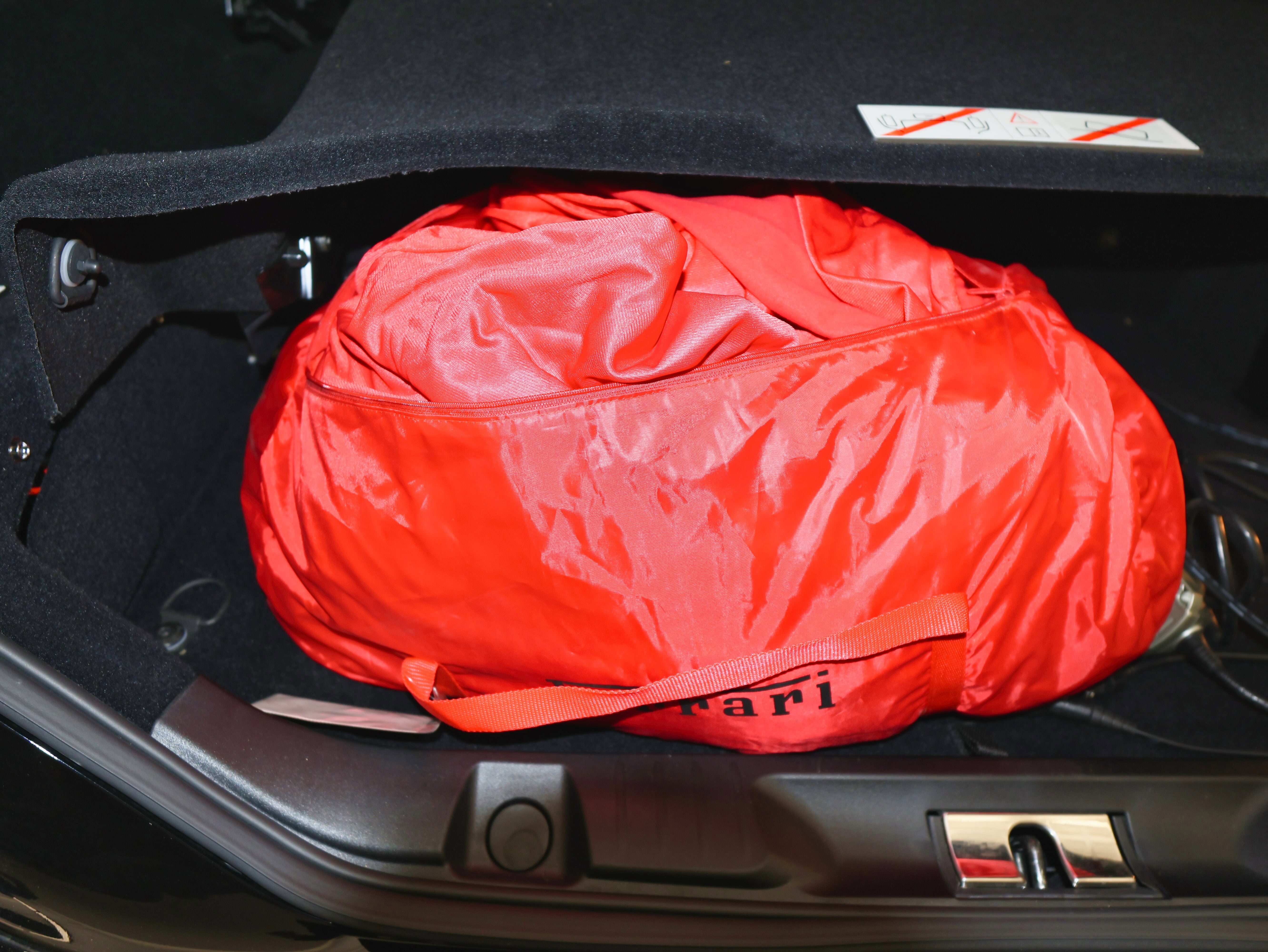 2017 Ferrari California T T