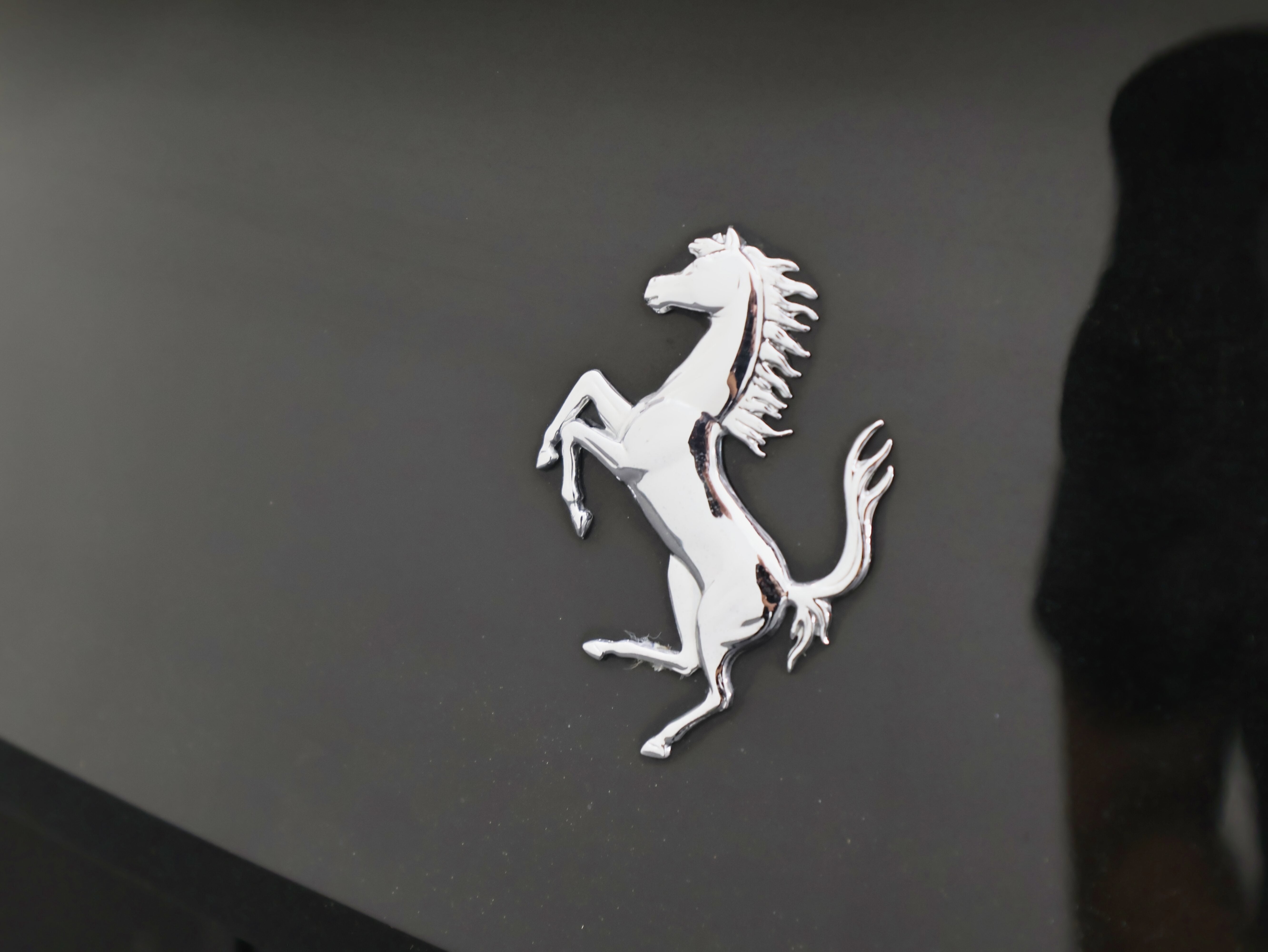 2017 Ferrari California T T