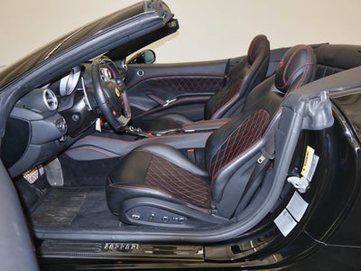 2017 Ferrari California T T