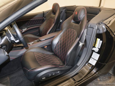 2017 Ferrari California T T