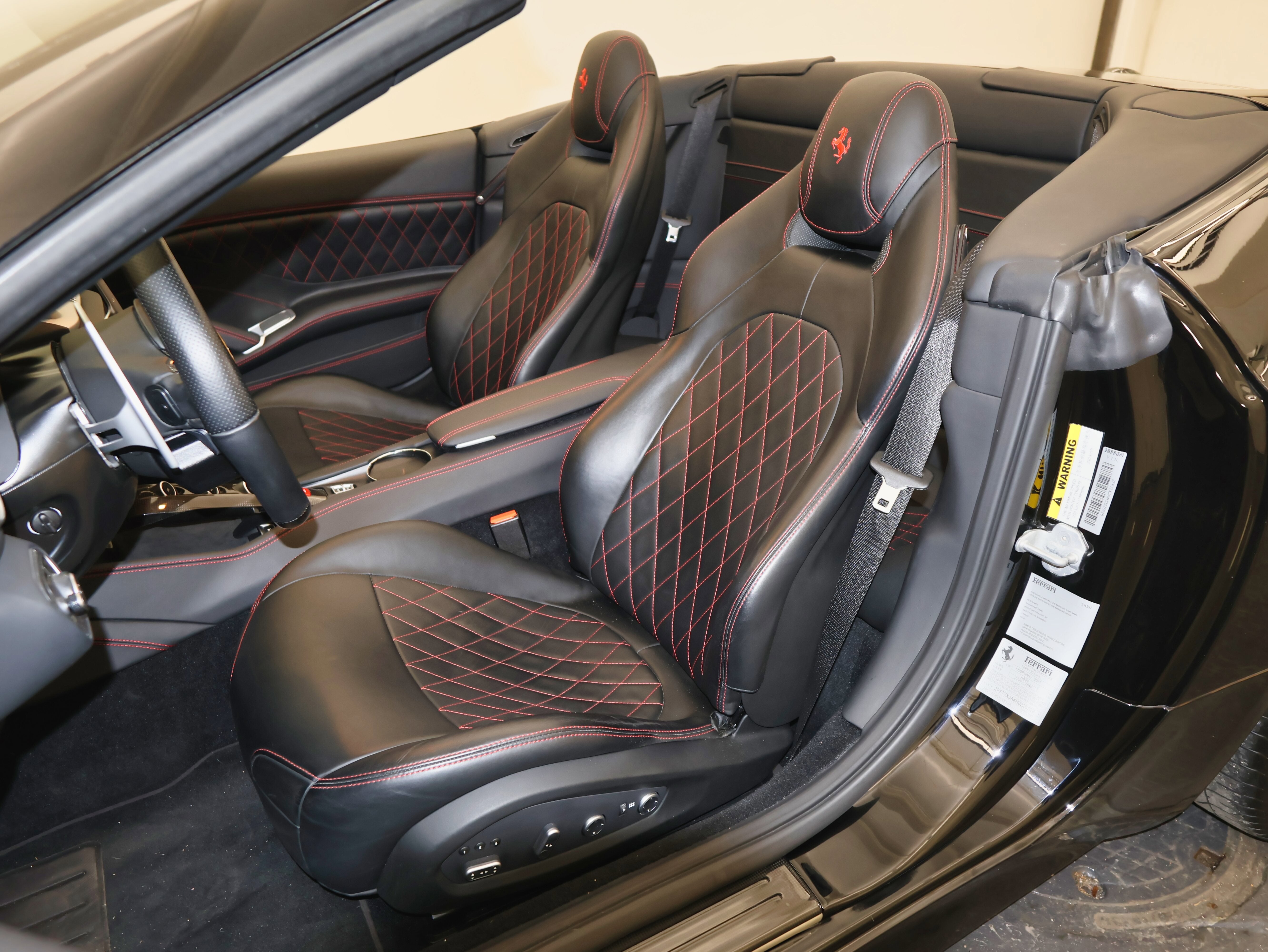 2017 Ferrari California T T