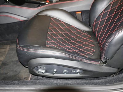 2017 Ferrari California T T