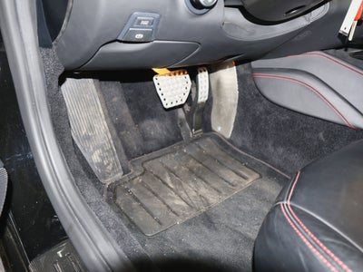 2017 Ferrari California T T