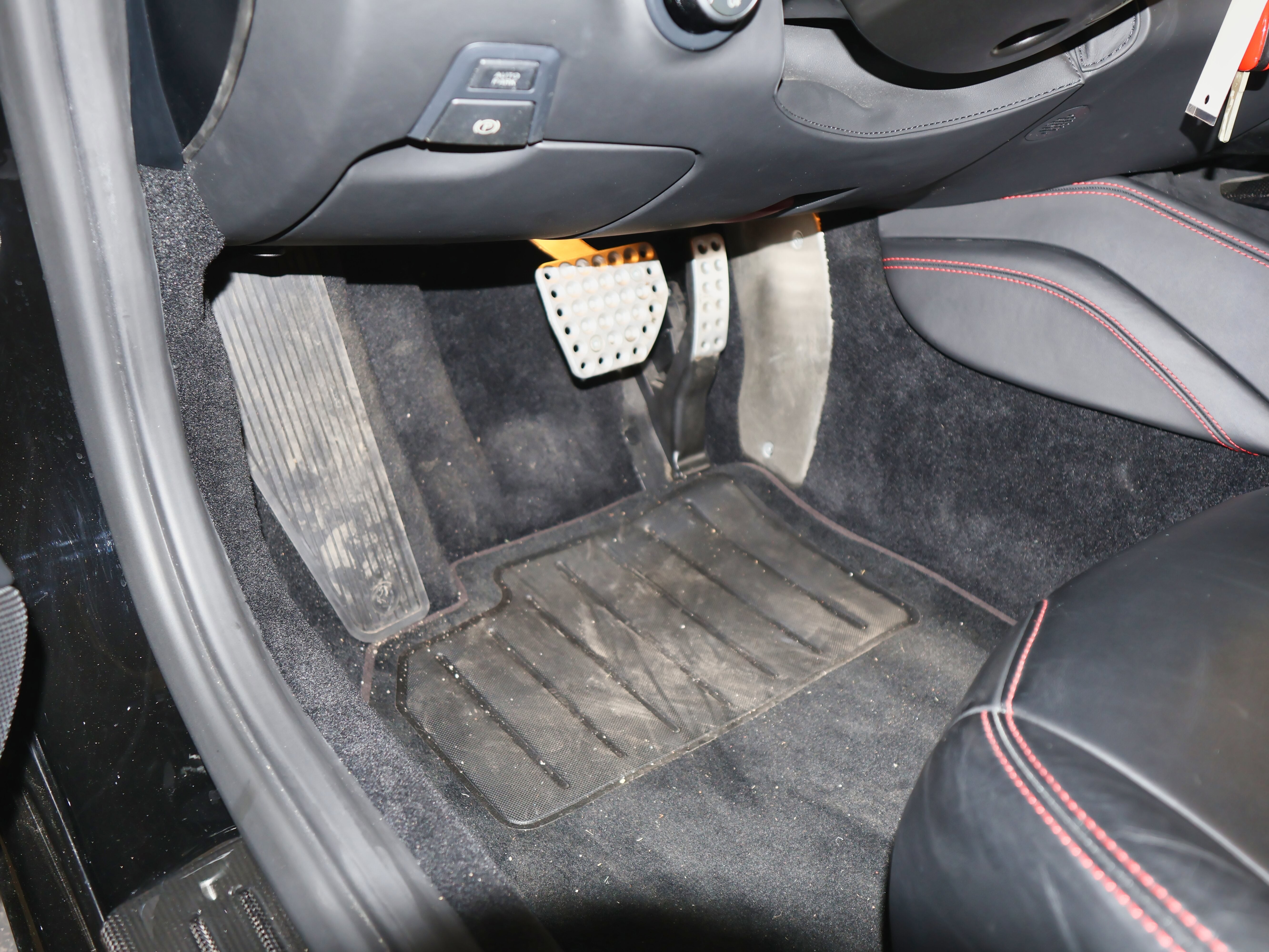 2017 Ferrari California T T