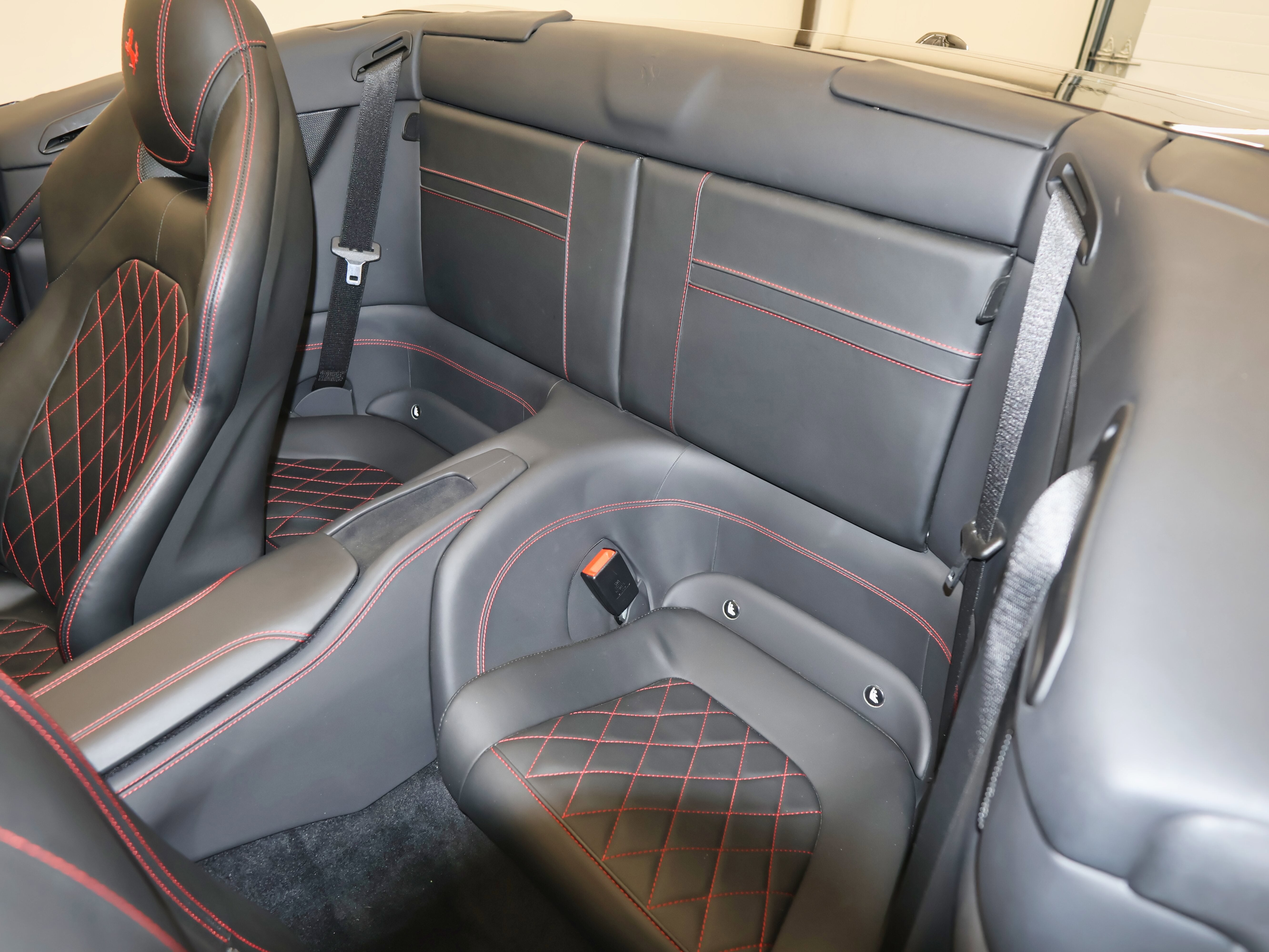 2017 Ferrari California T T