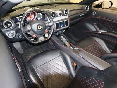 2017 Ferrari California T T