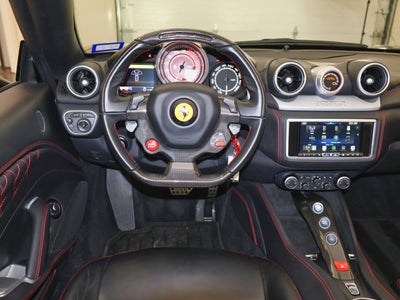 2017 Ferrari California T T