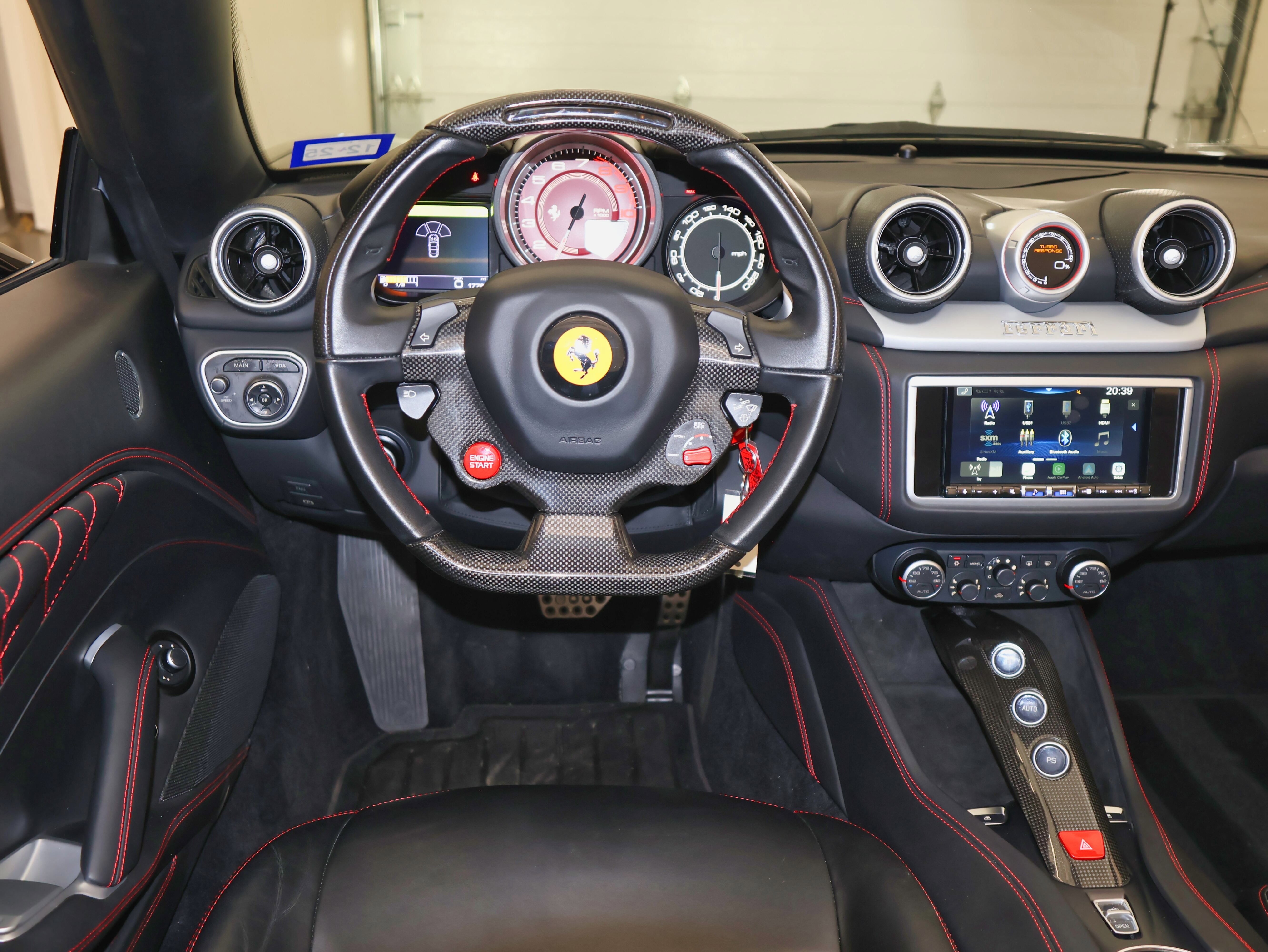 2017 Ferrari California T T