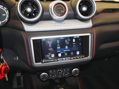 2017 Ferrari California T T