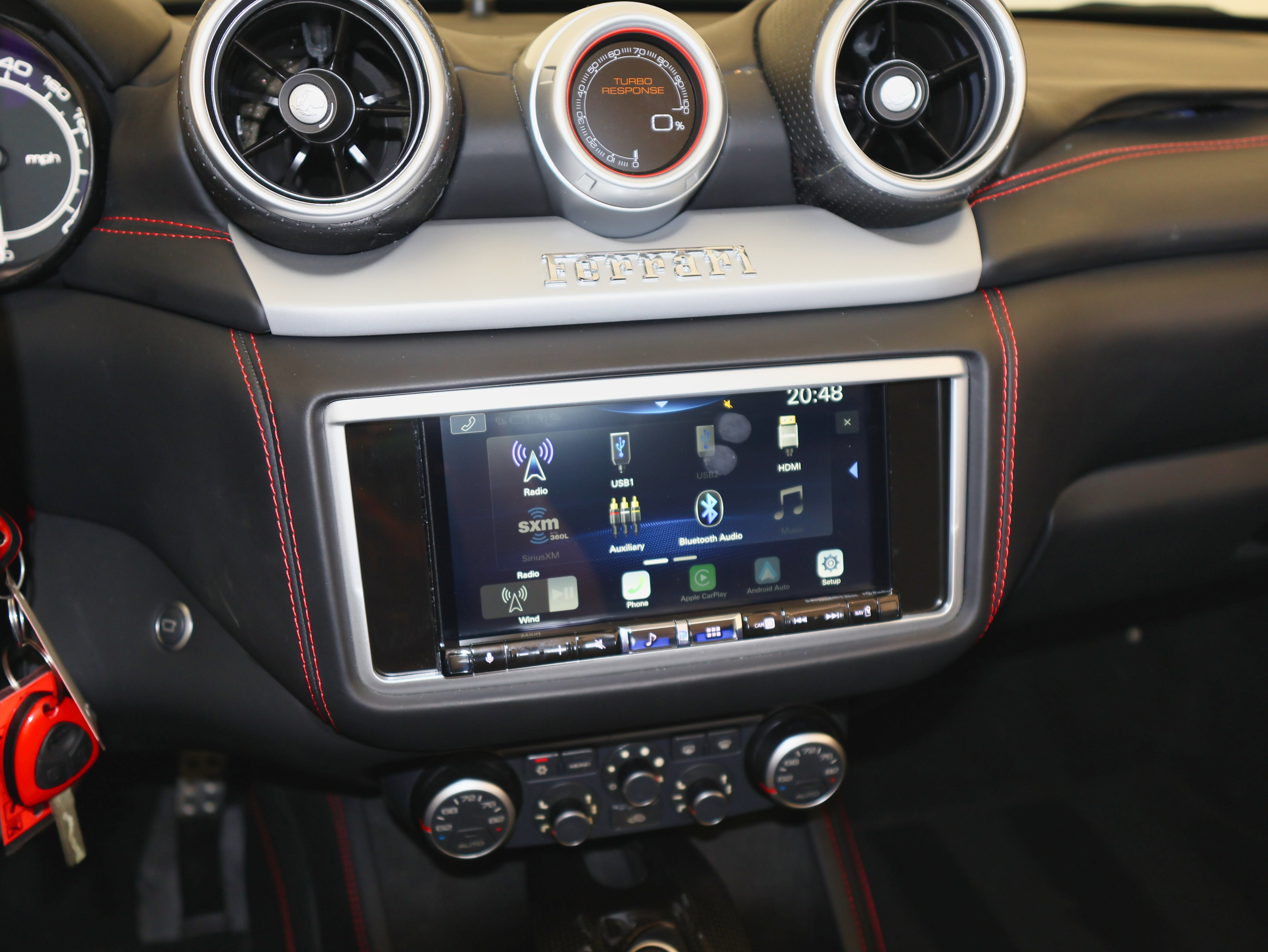 2017 Ferrari California T T