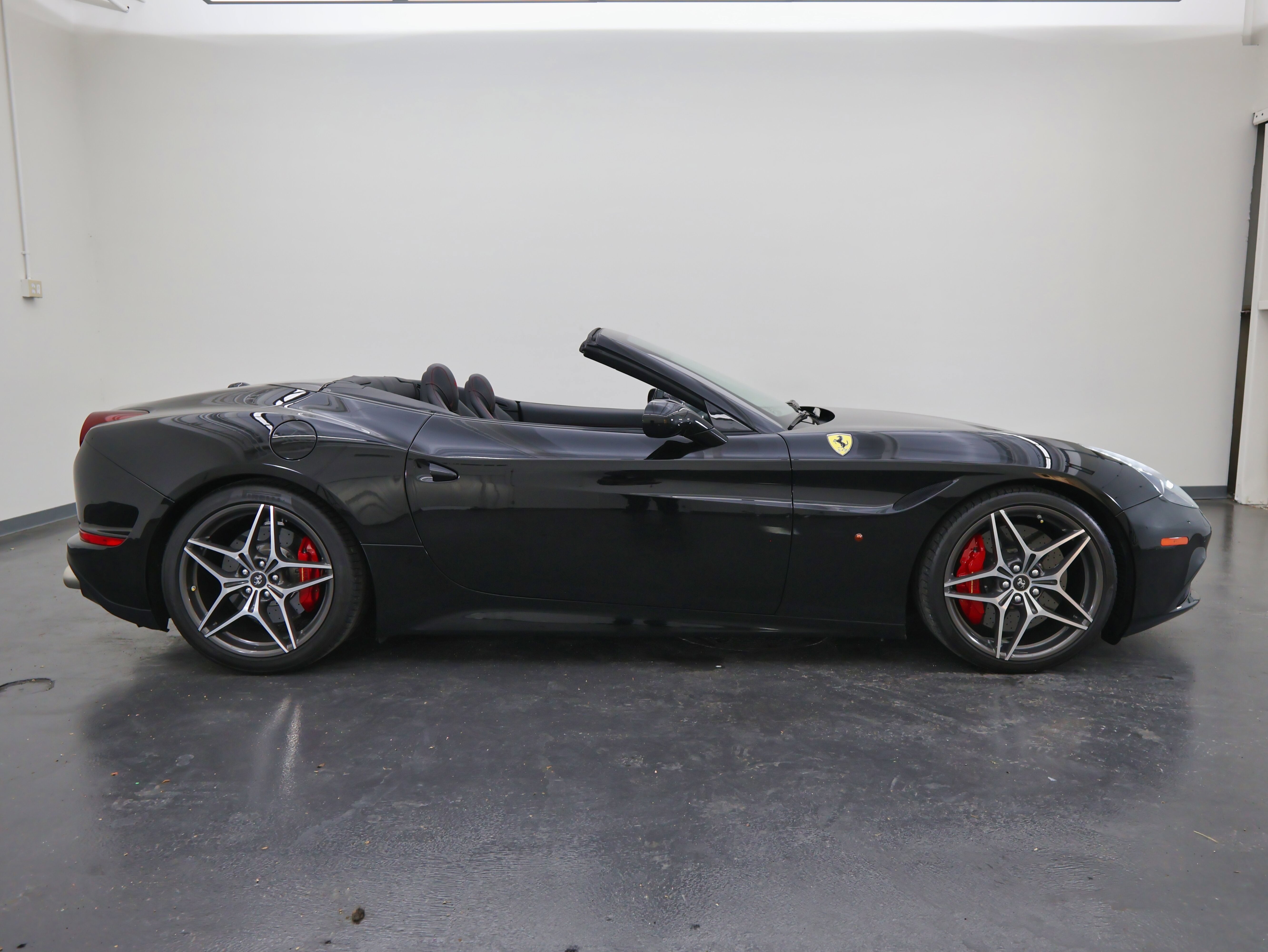 2017 Ferrari California T T