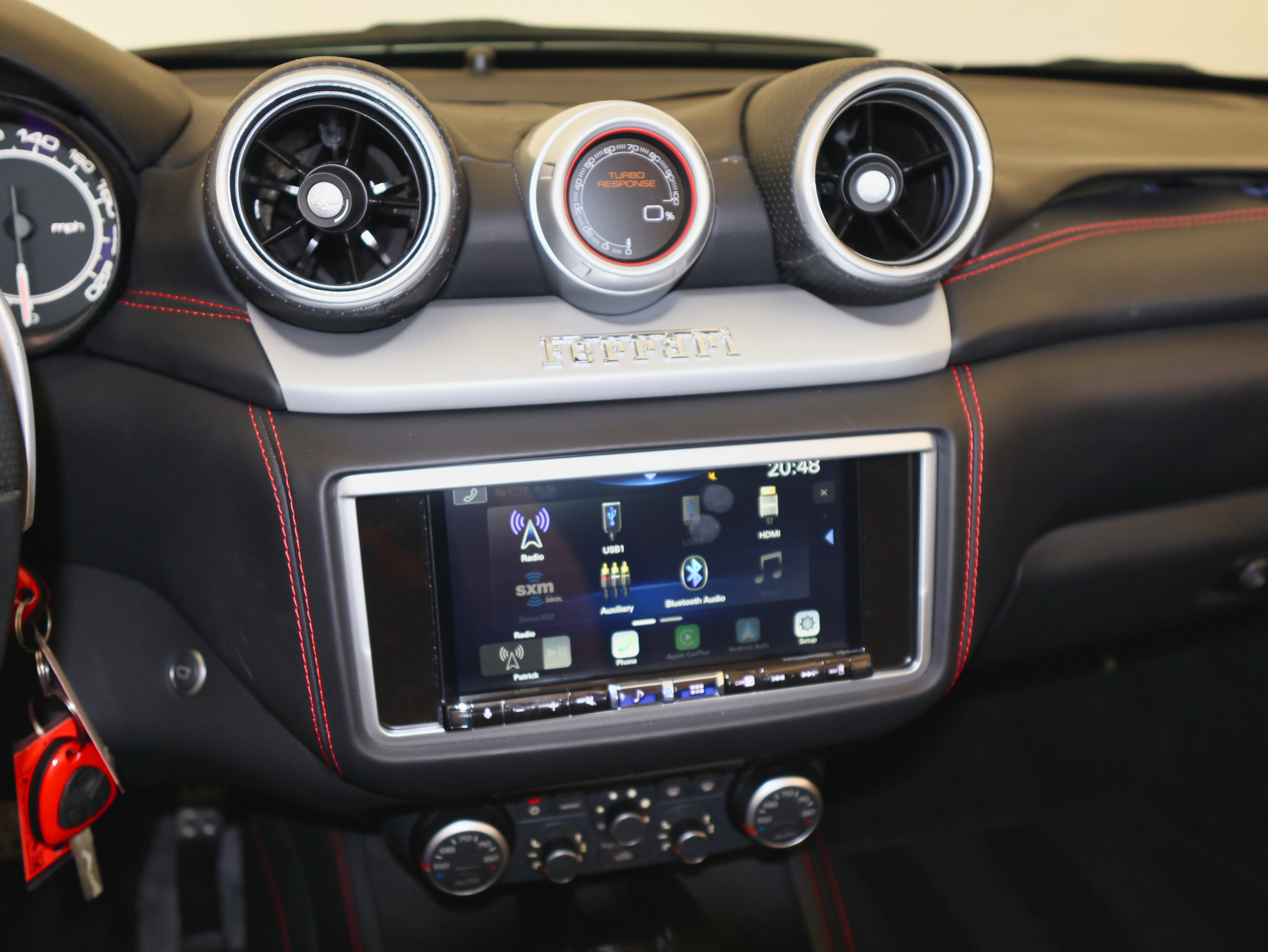 2017 Ferrari California T T