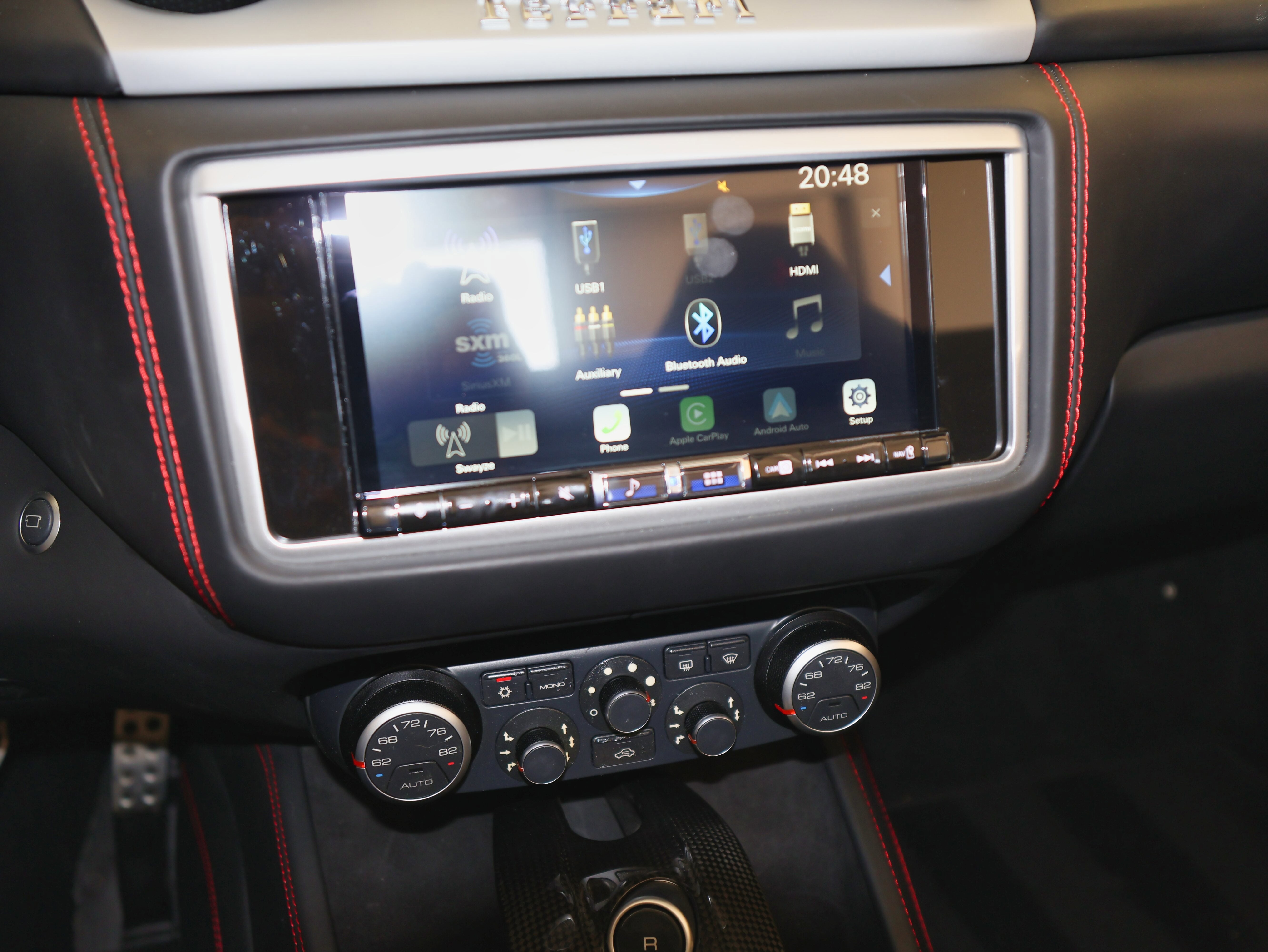 2017 Ferrari California T T