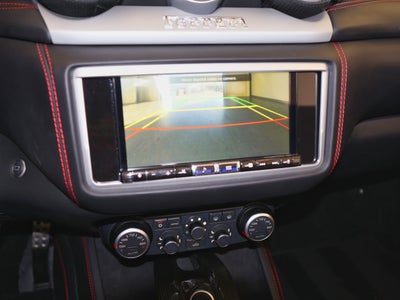 2017 Ferrari California T T