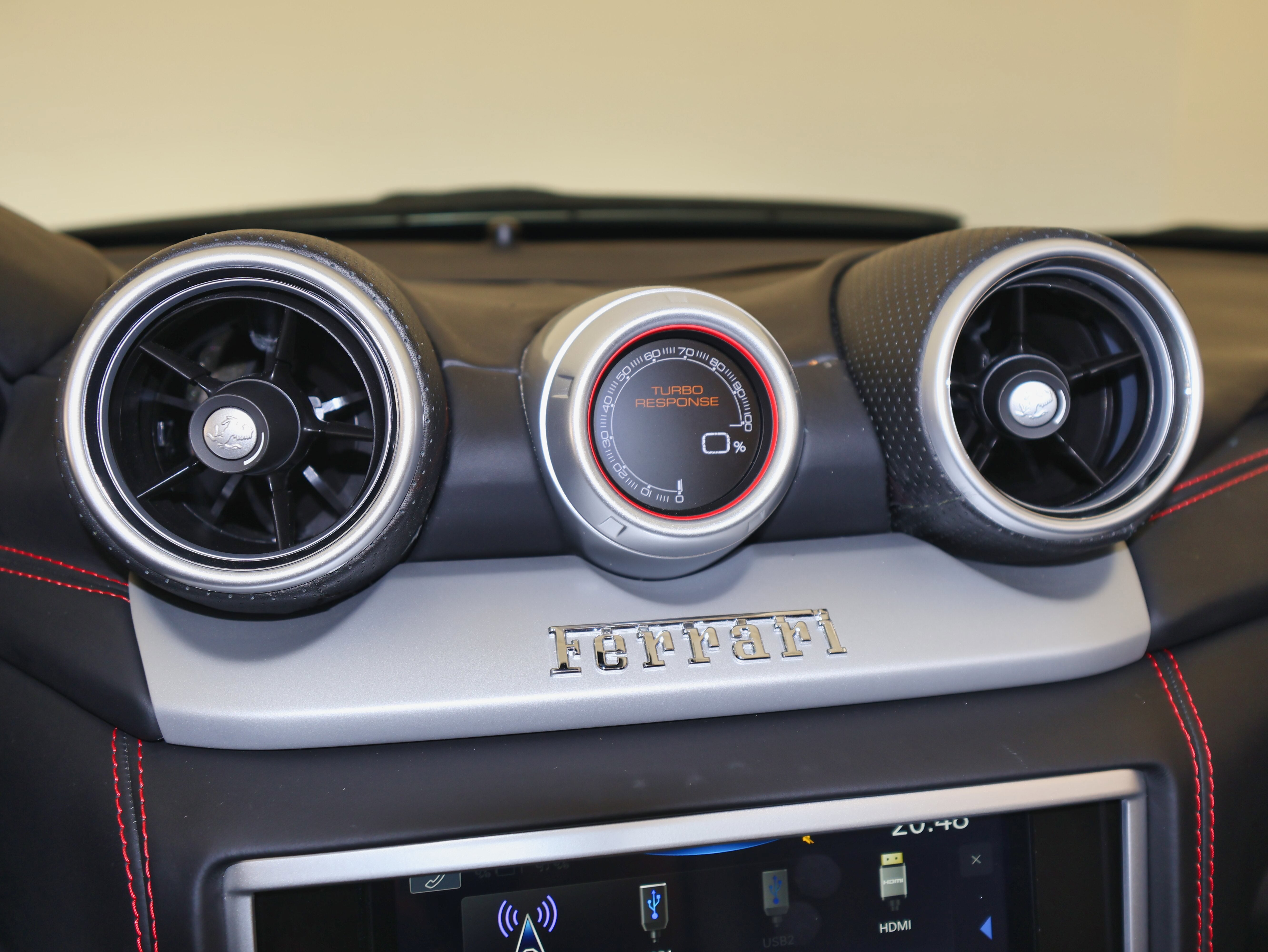 2017 Ferrari California T T