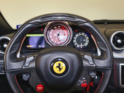 2017 Ferrari California T T