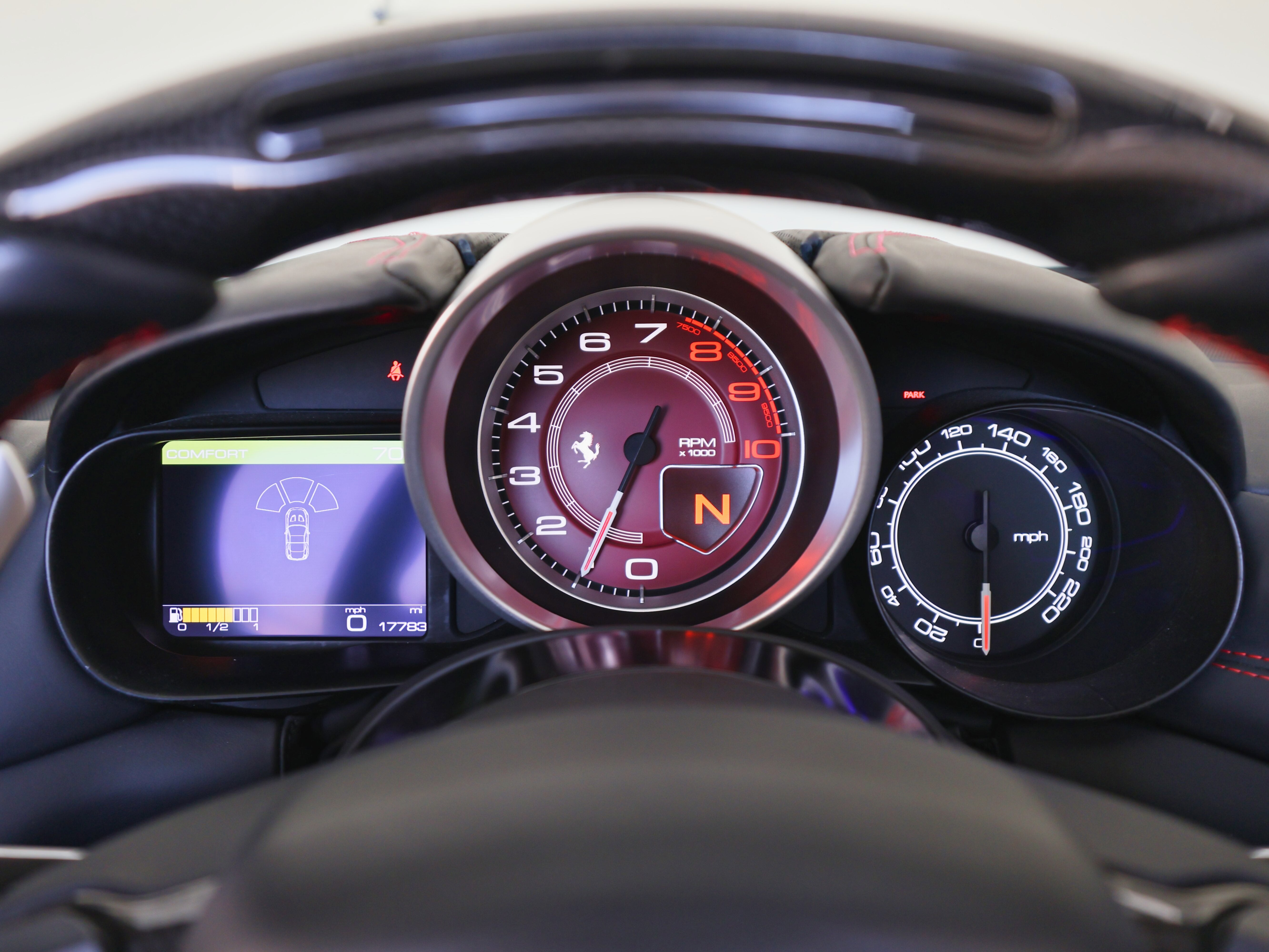 2017 Ferrari California T T