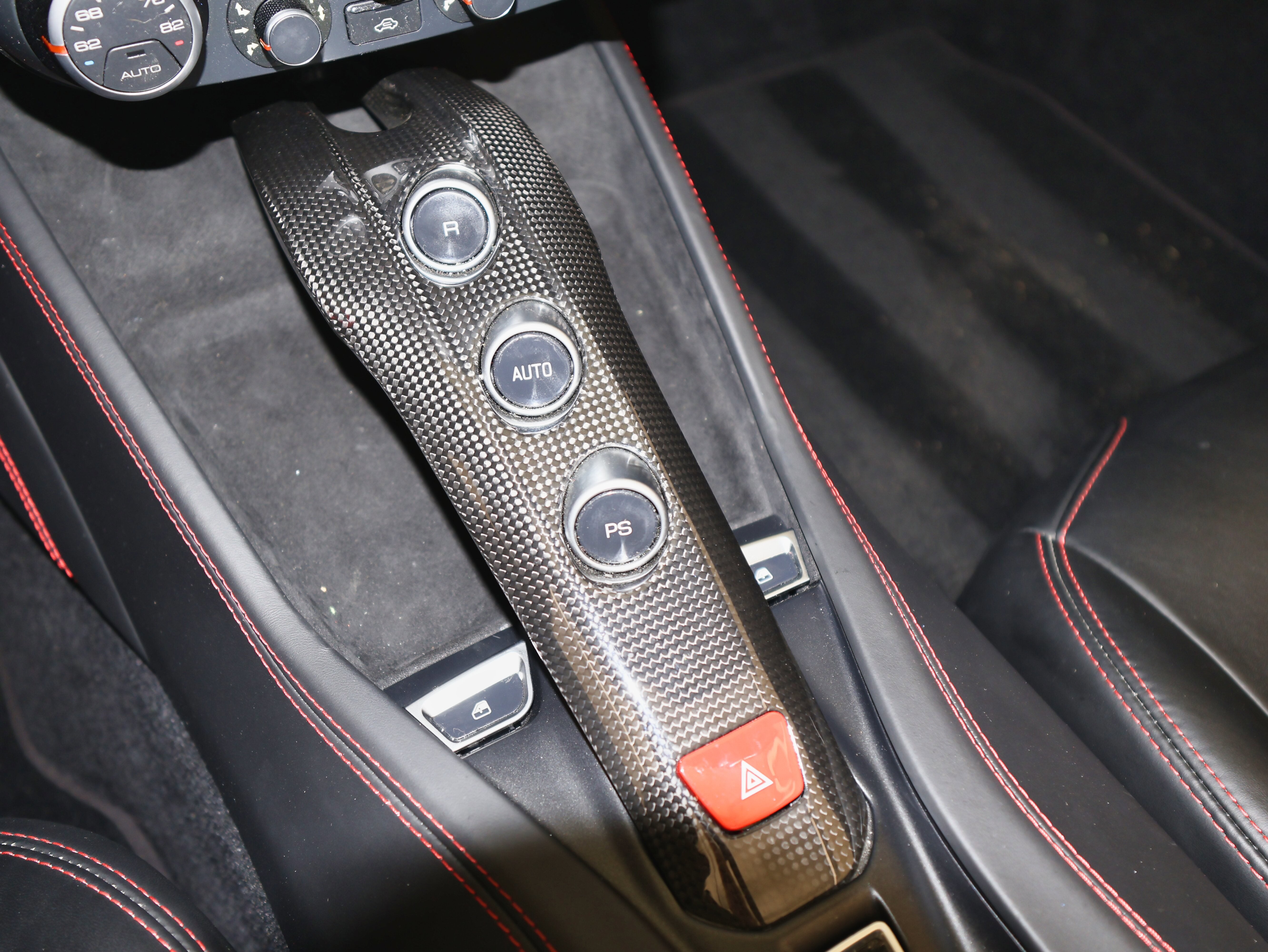 2017 Ferrari California T T