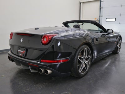 2017 Ferrari California T T