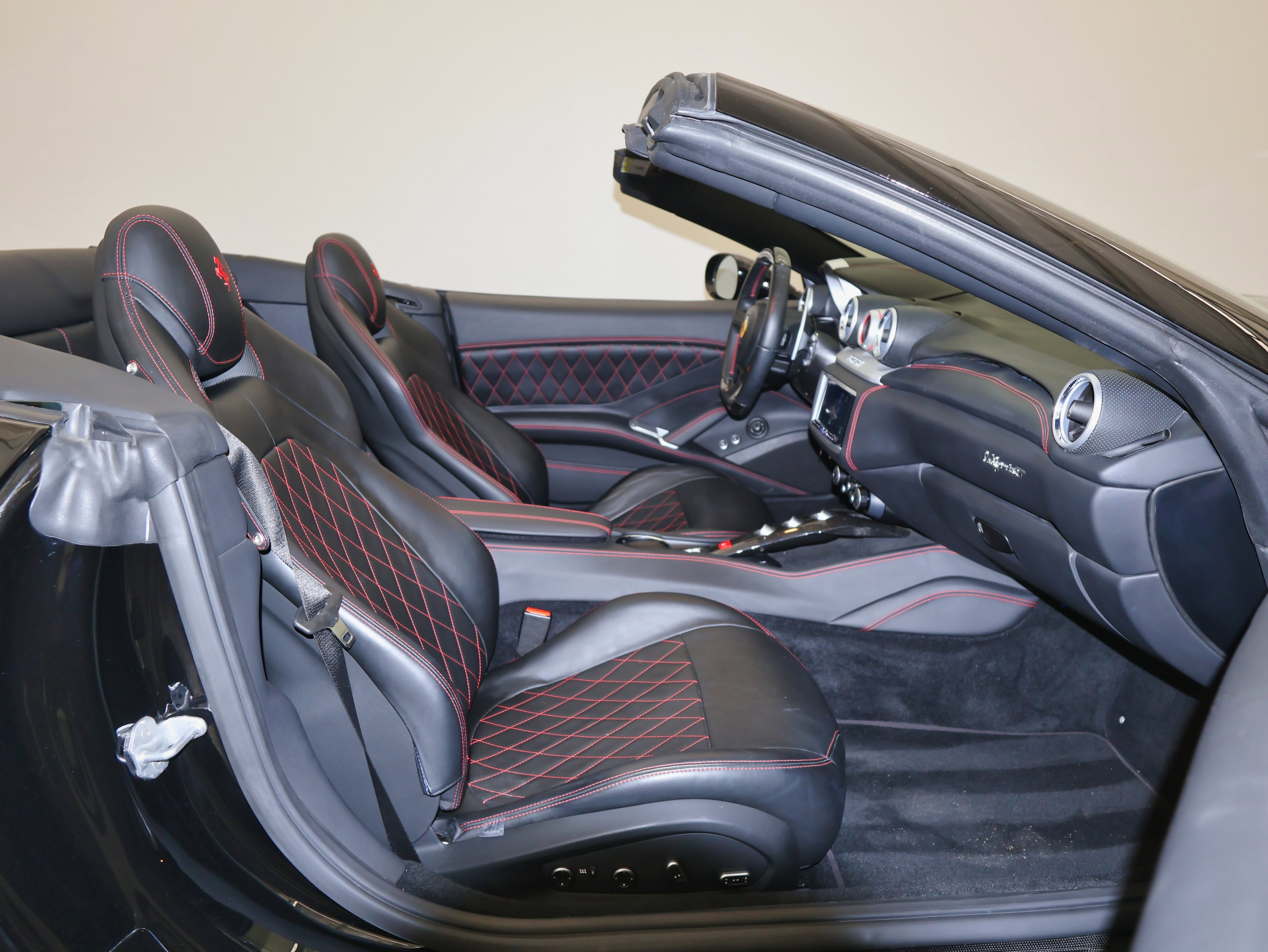 2017 Ferrari California T T