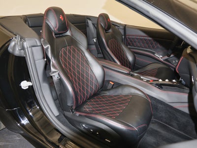 2017 Ferrari California T T