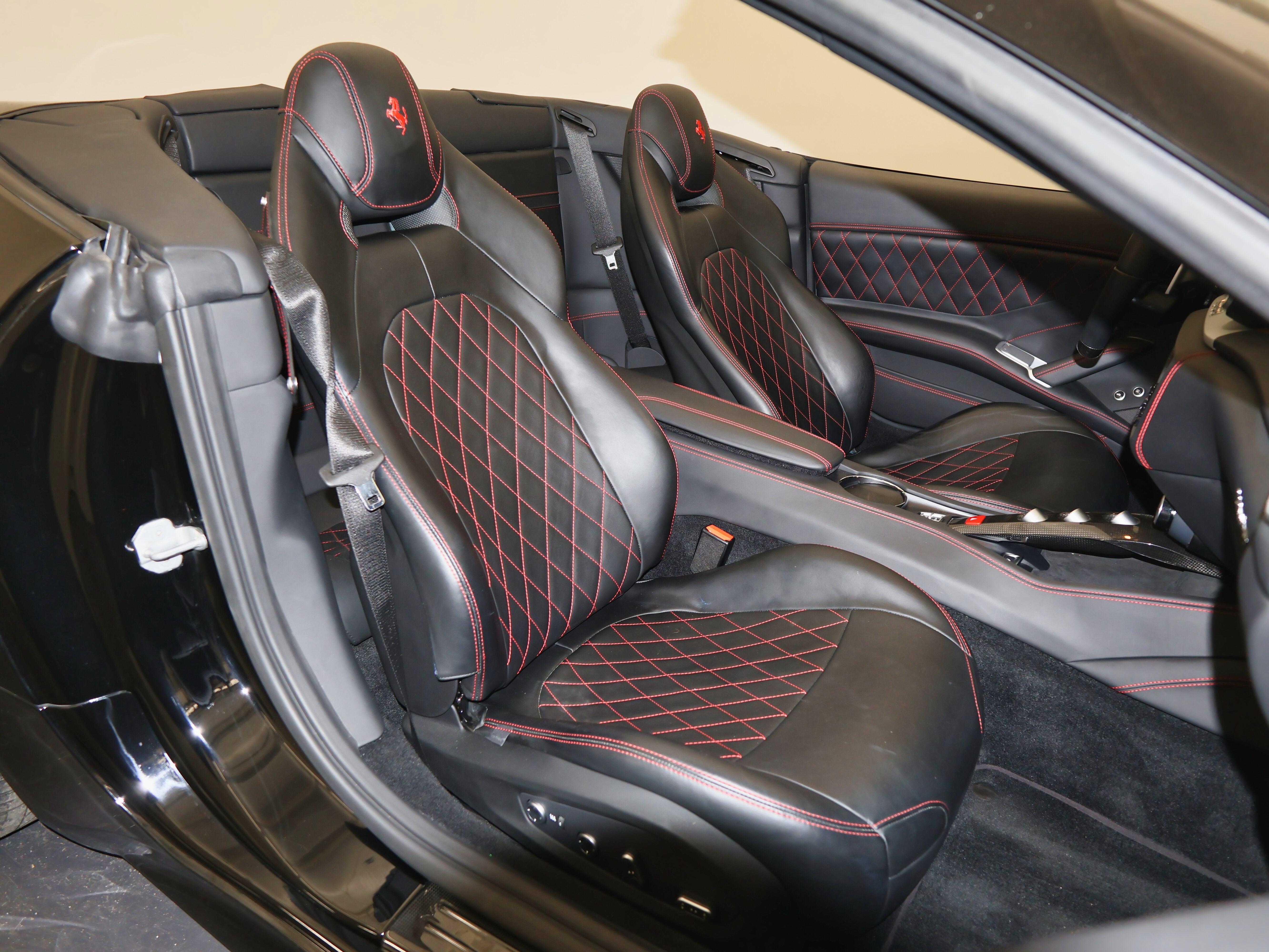 2017 Ferrari California T T