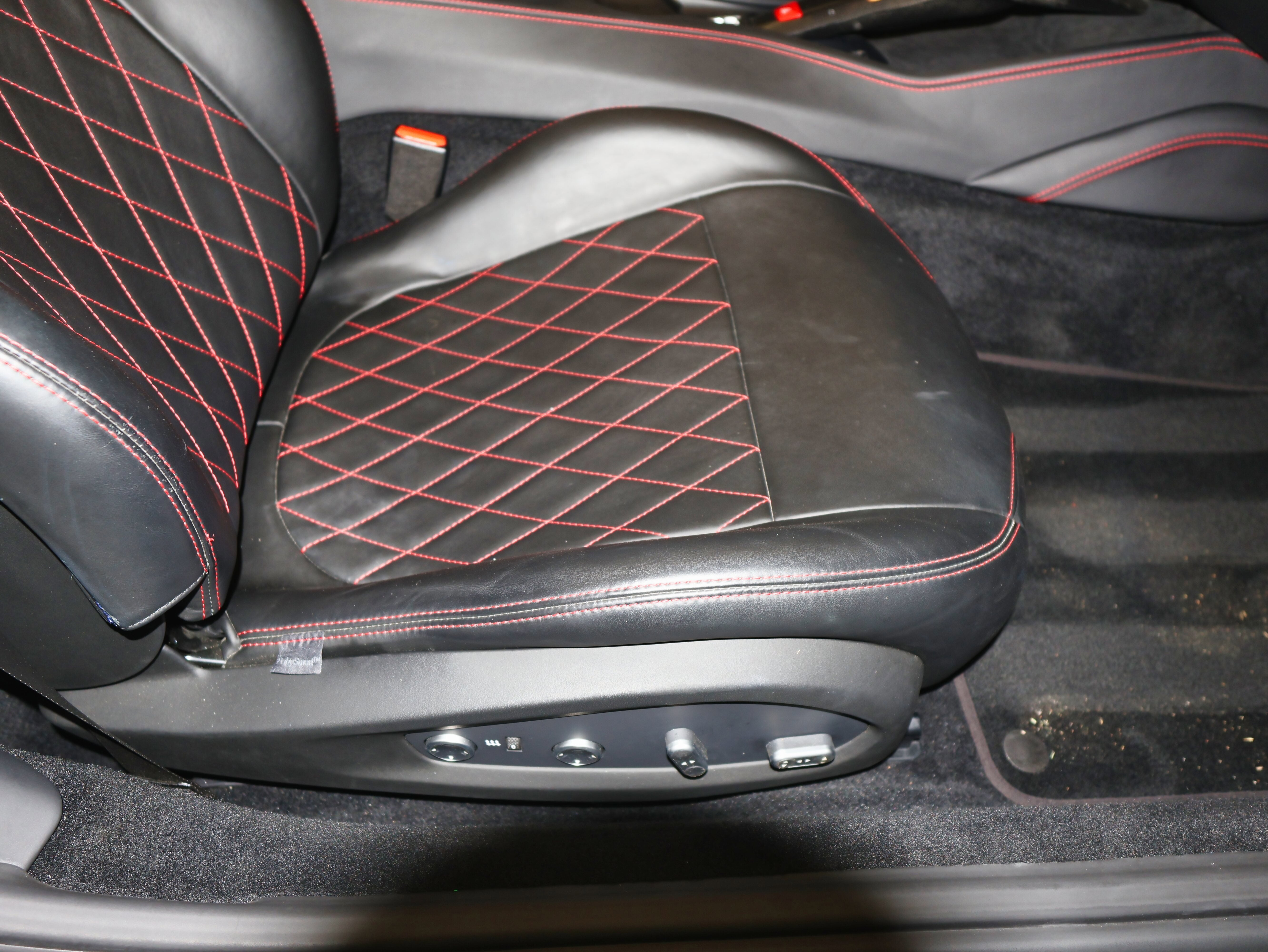 2017 Ferrari California T T