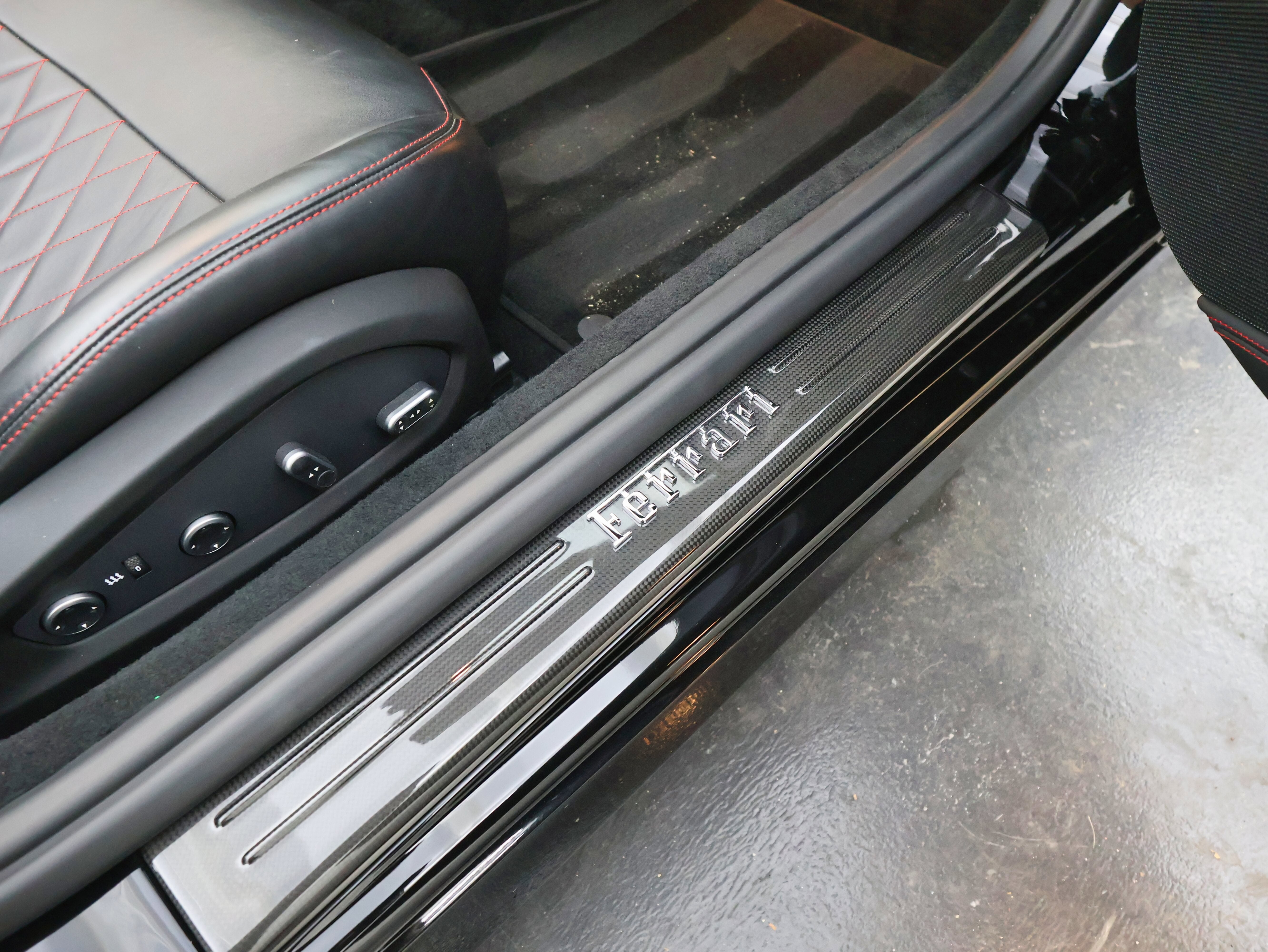 2017 Ferrari California T T