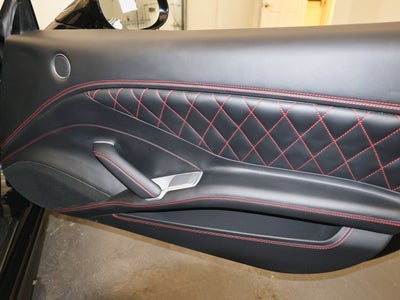 2017 Ferrari California T T