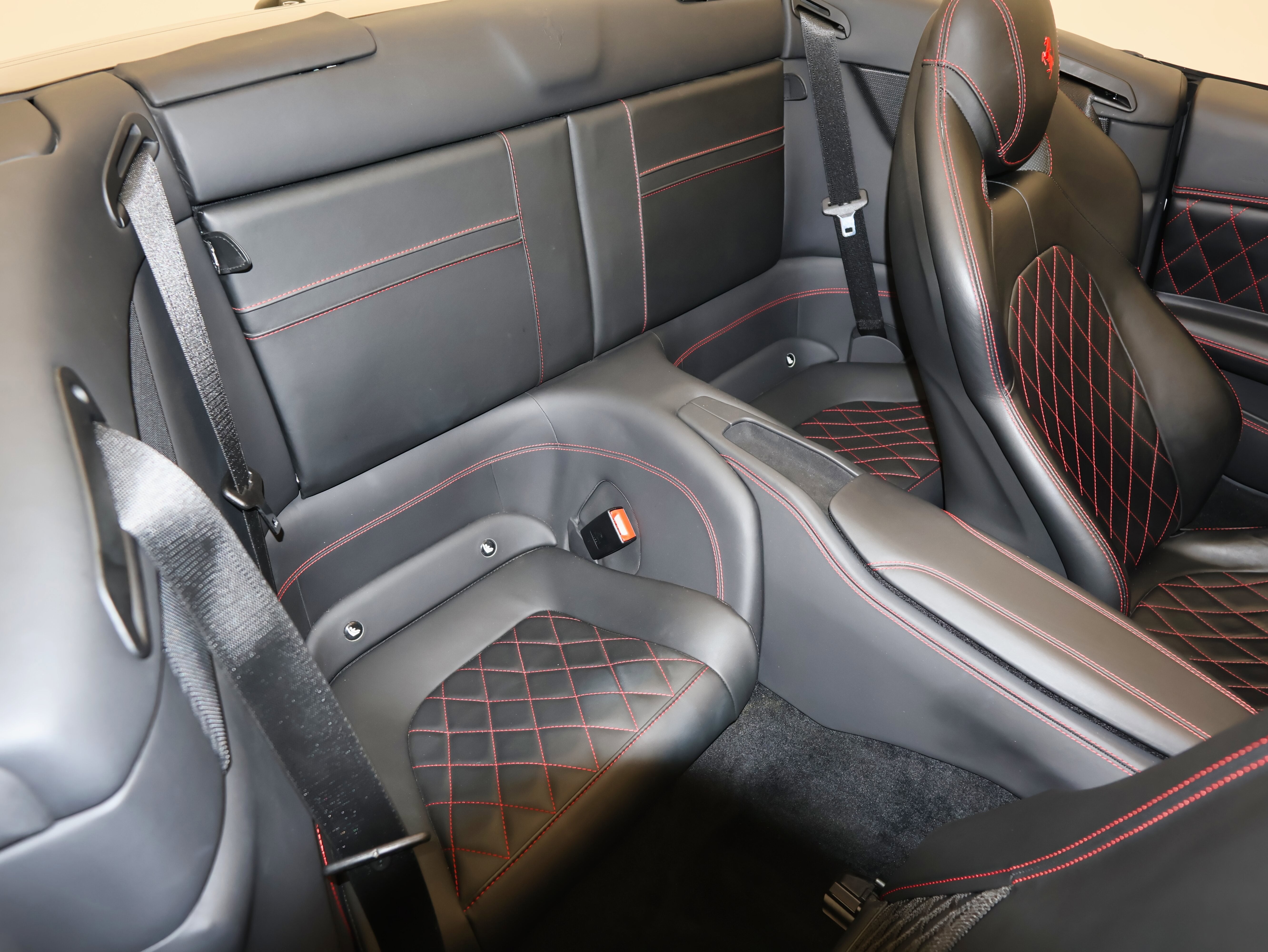 2017 Ferrari California T T