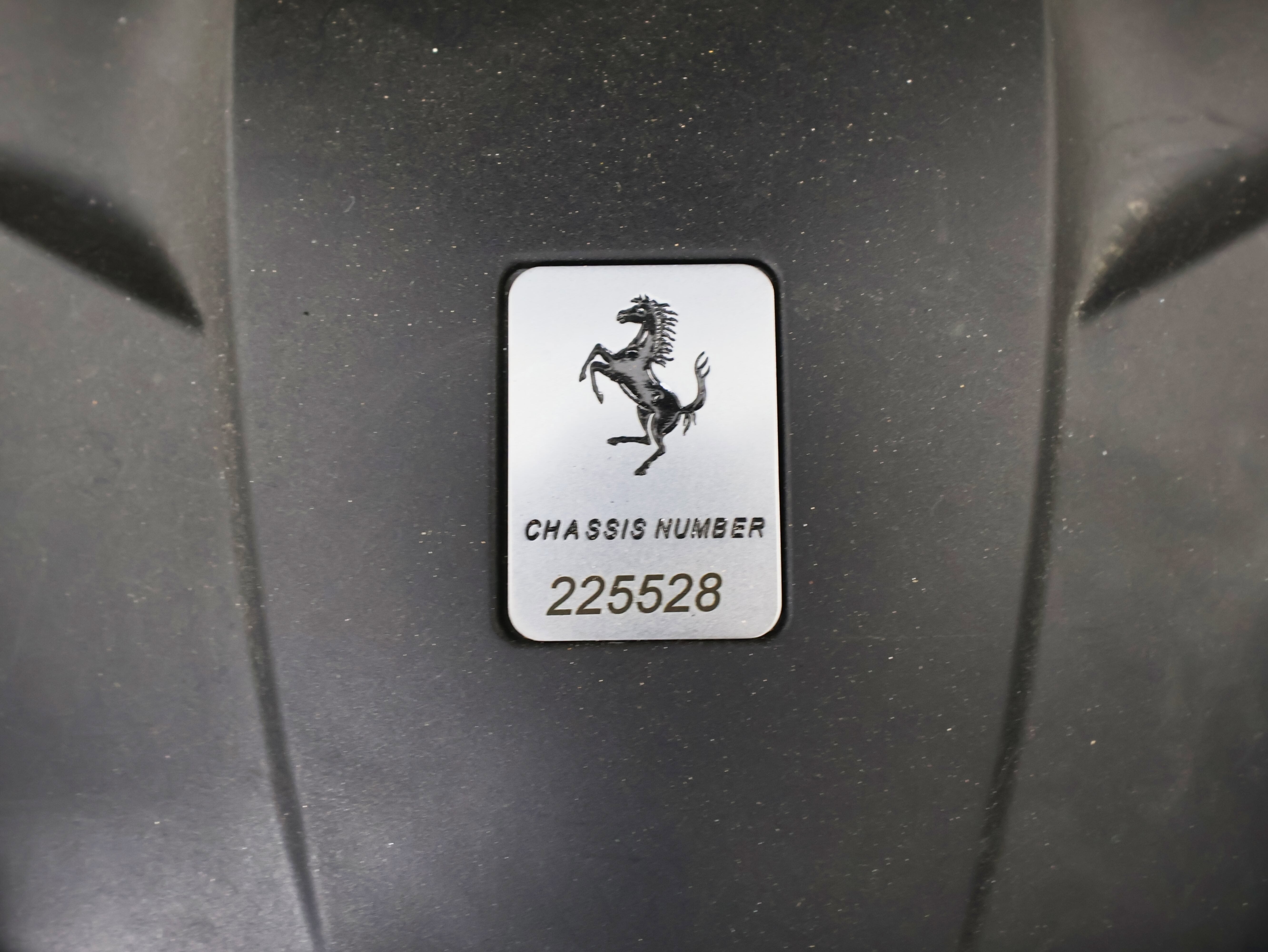 2017 Ferrari California T T