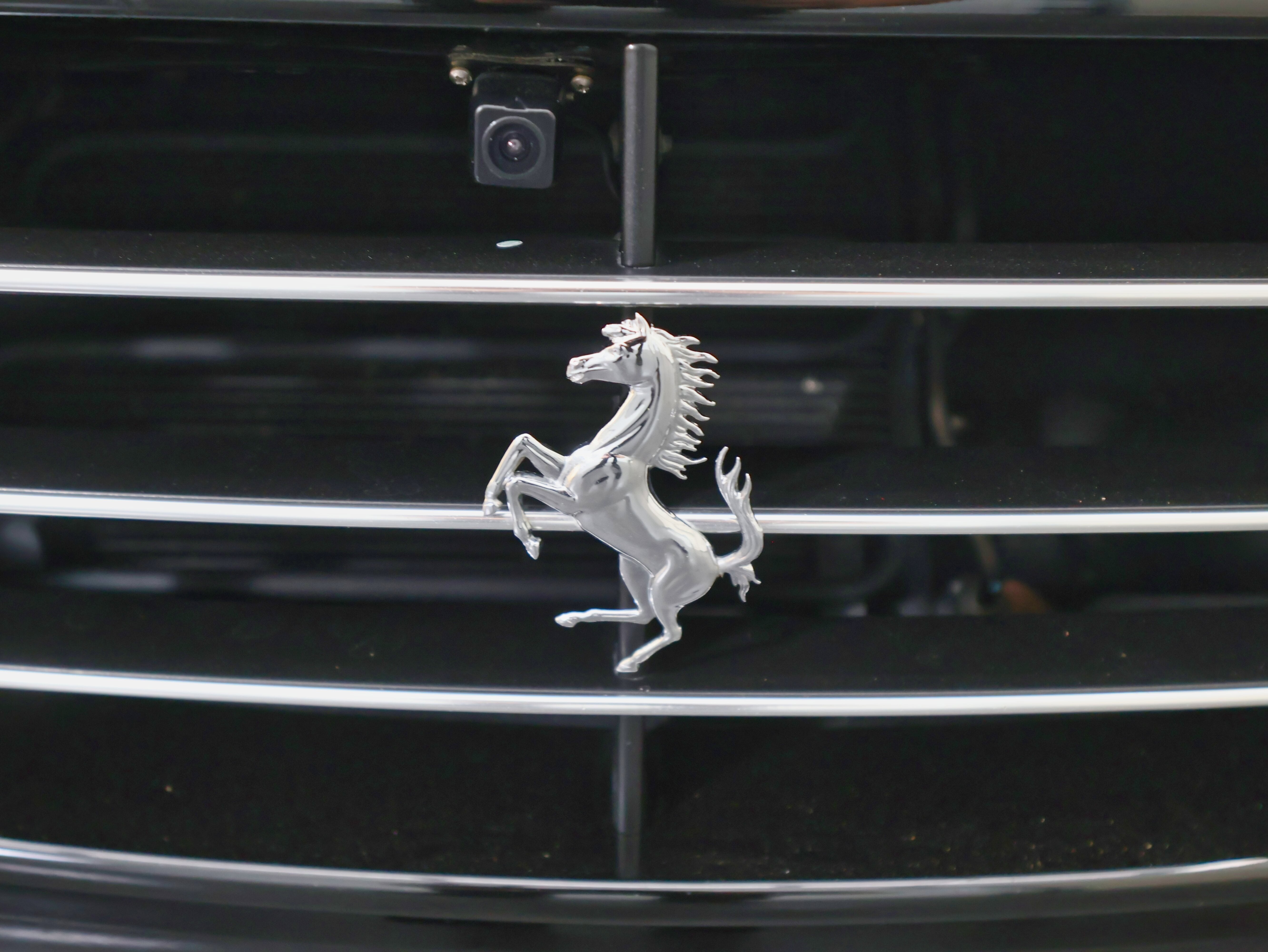 2017 Ferrari California T T