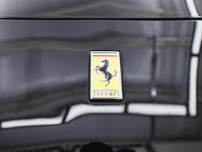 2017 Ferrari California T T