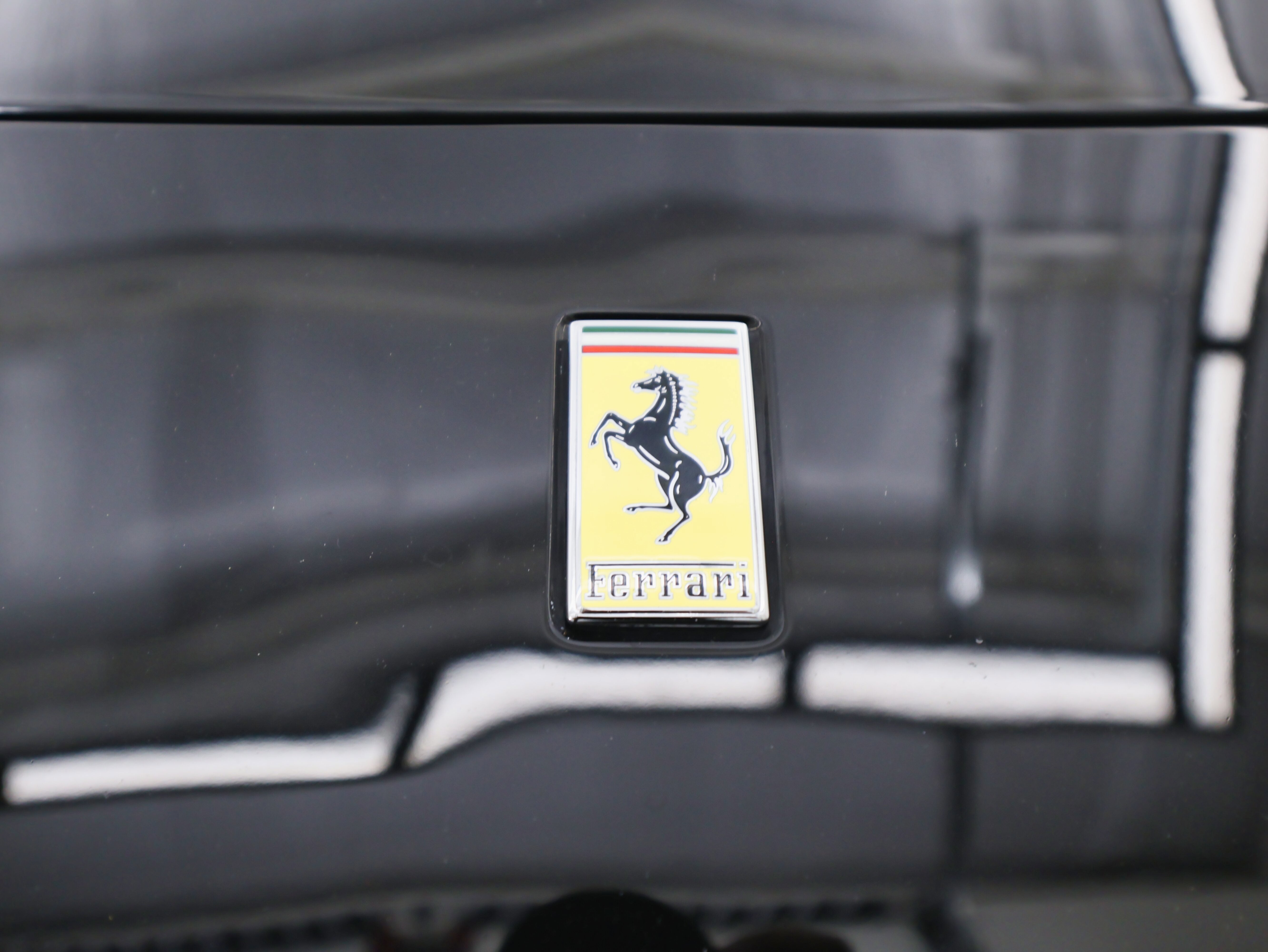 2017 Ferrari California T T