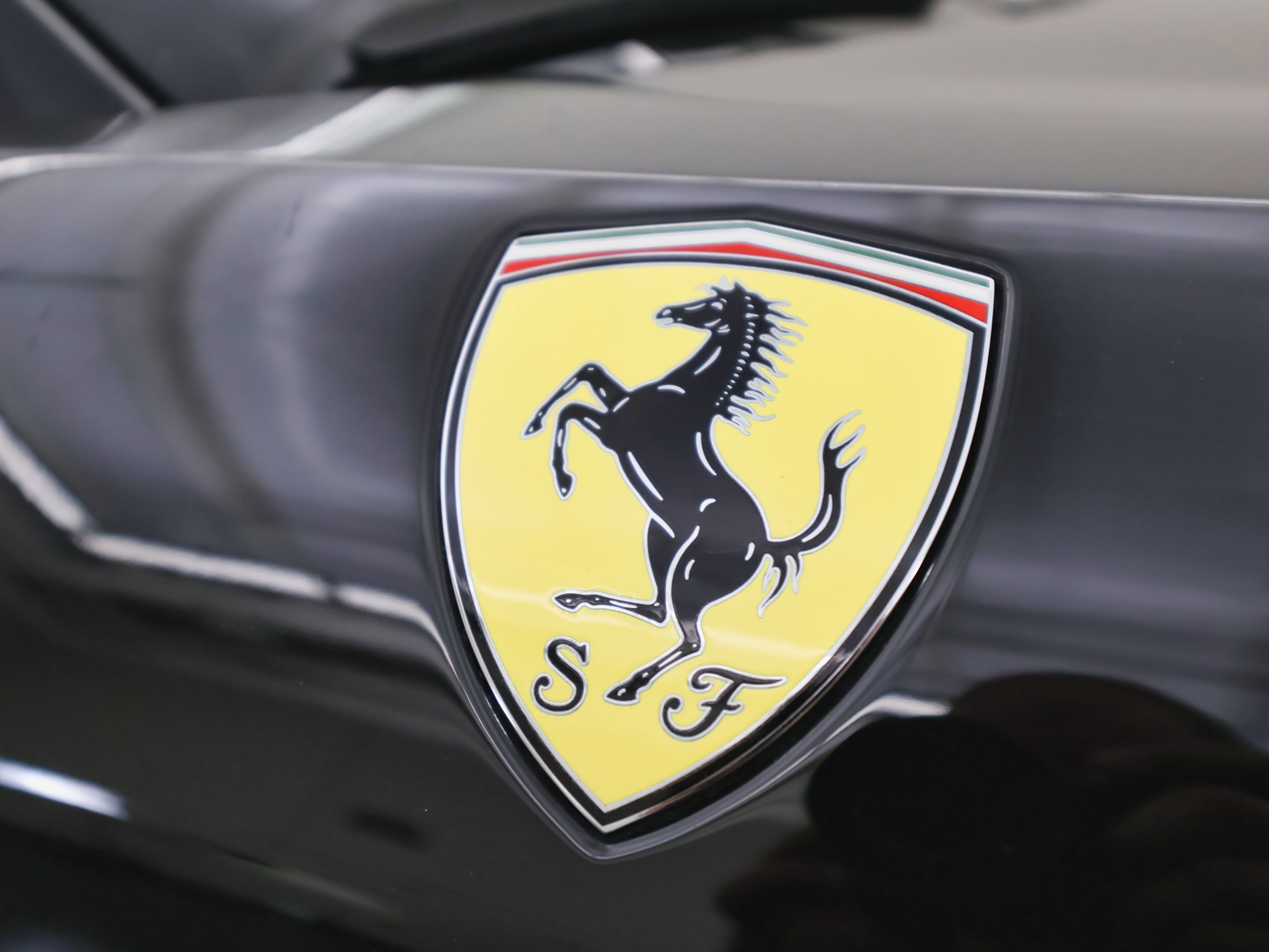 2017 Ferrari California T T