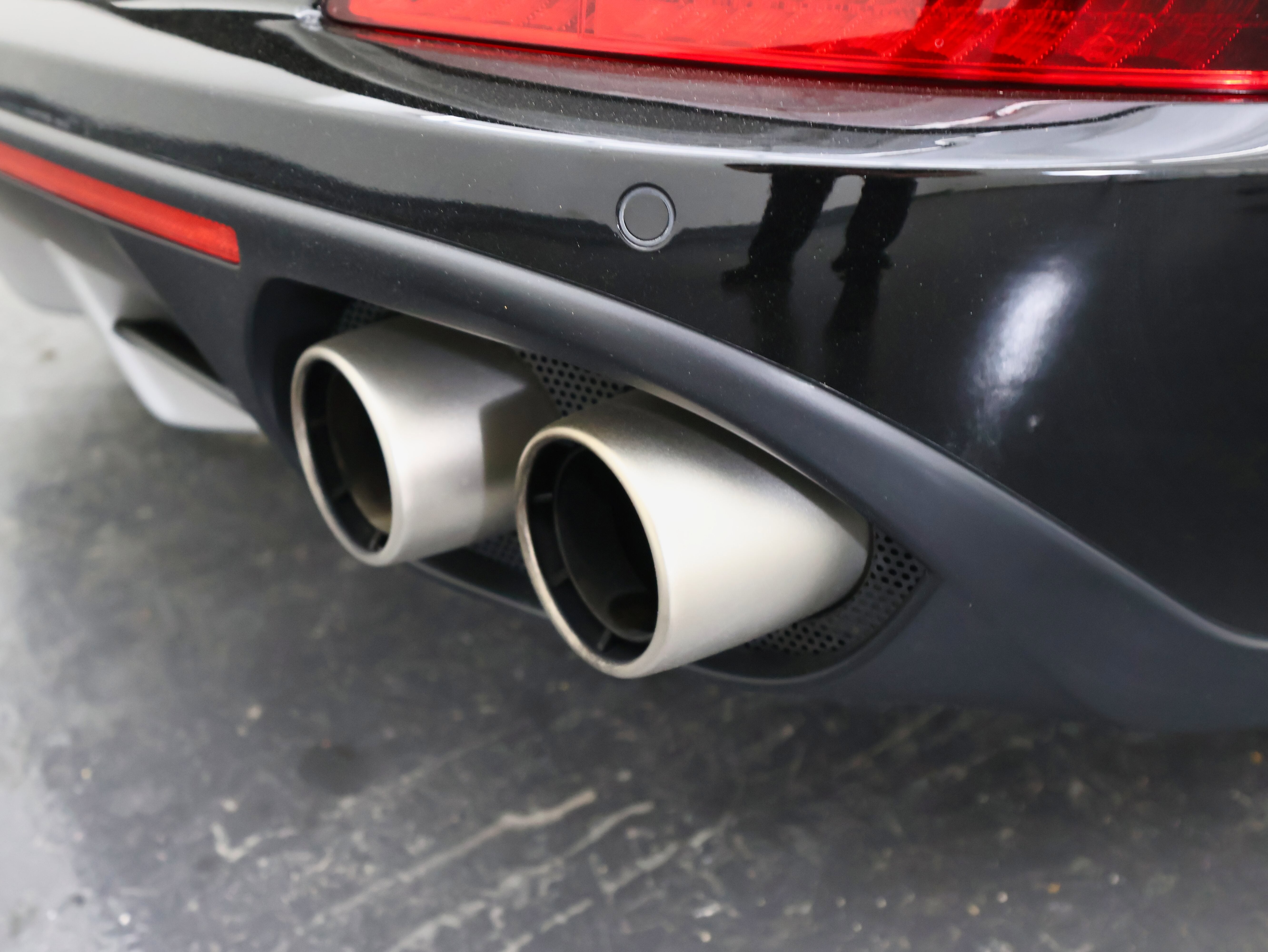 2017 Ferrari California T T