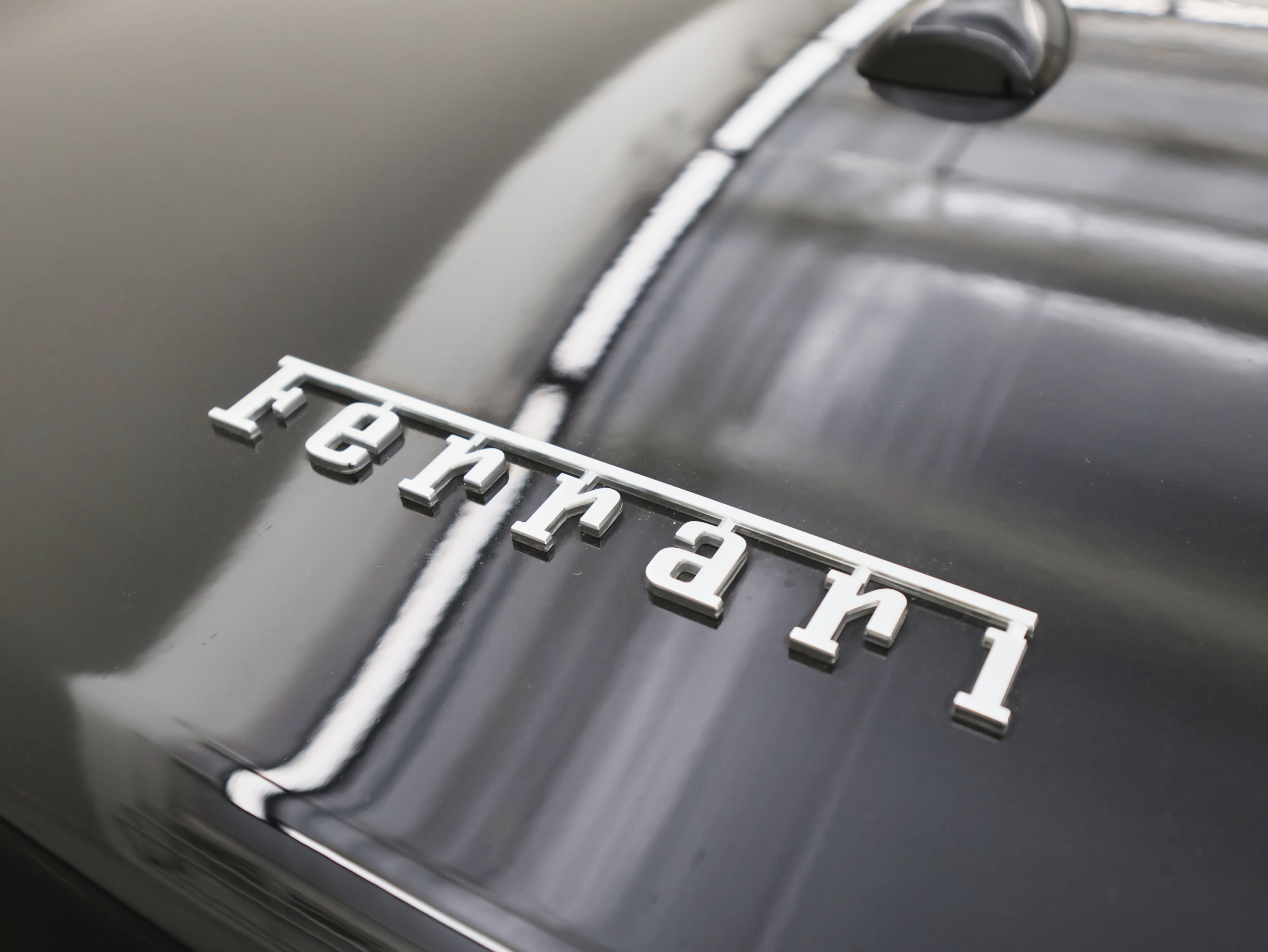 2017 Ferrari California T T