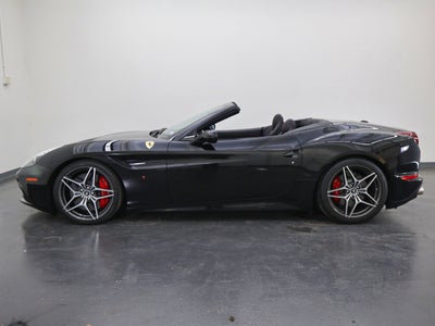 2017 Ferrari California T T