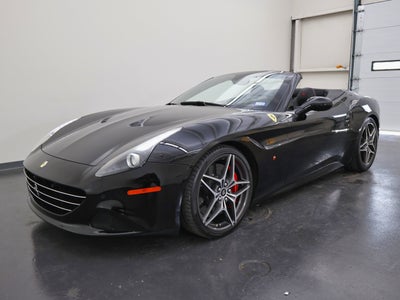 2017 Ferrari California T T